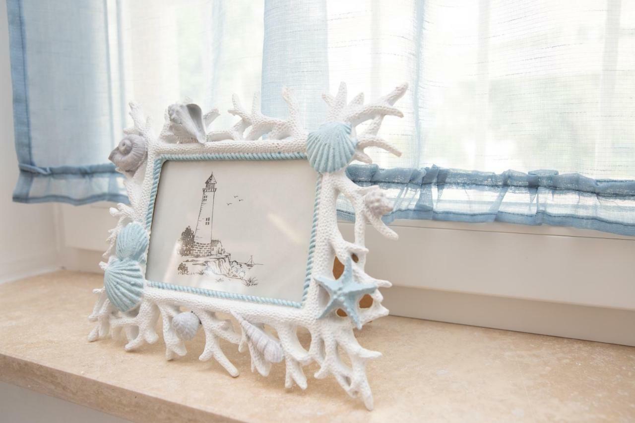 Oro Blu Otel Torre Suda Dış mekan fotoğraf