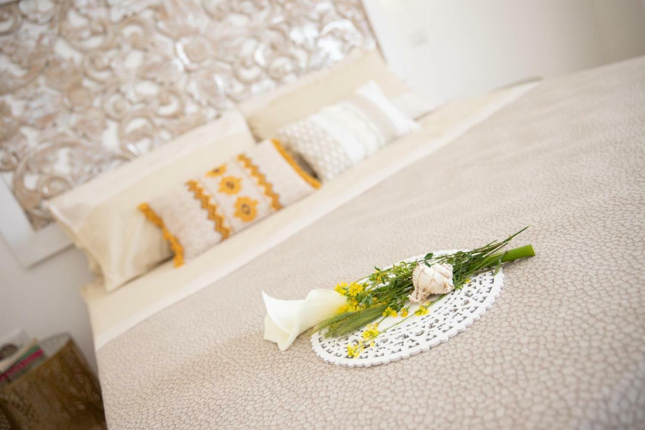 Oro Blu Otel Torre Suda Dış mekan fotoğraf
